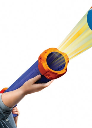 NERF DOG Tennisball Blaster - Ballkanone